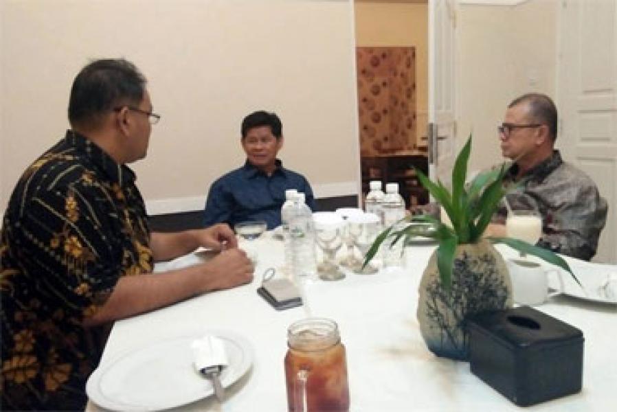 SMSI Koordinir Media Siber dan Pers Kampus di HPN 2018