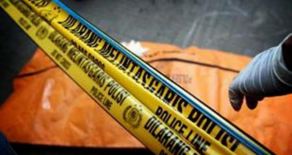 Sehari, Dua Kecelakaan Maut Terjadi di Pekanbaru