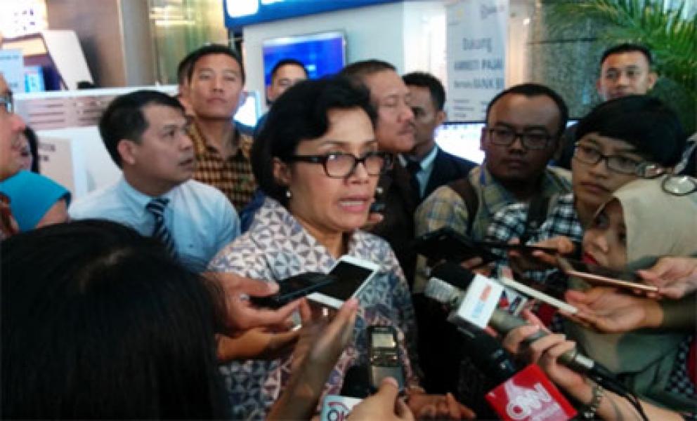 Sri Mulyani: Semua PNS Perempuan Seharusnya Dapat Tunjangan Melahirkan