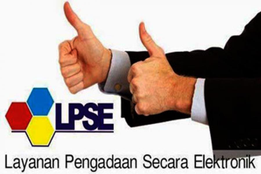 Tender Abal-abal Ala Pokja Pengadaan Barang Jasa ULP Siak Beraksi 