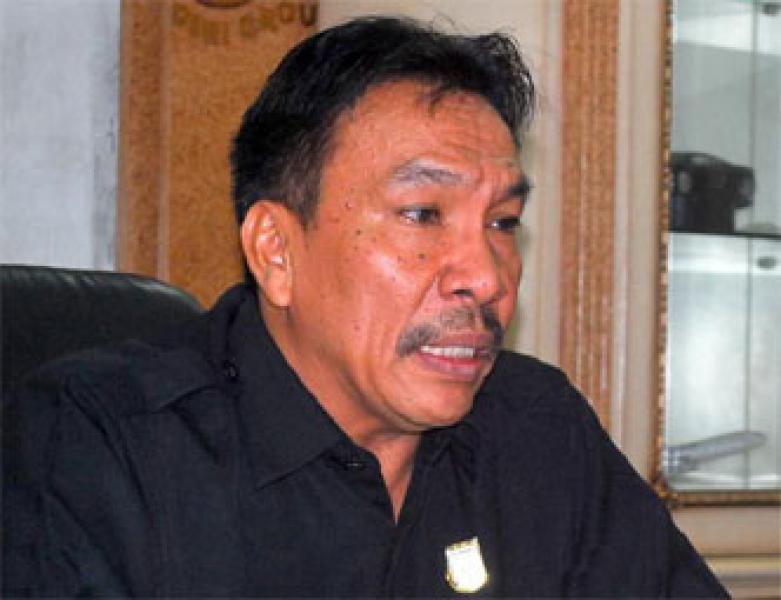 Terkait OTT Pungli di Dinas PU Pekanbaru, DPRD Minta Usut Tuntas