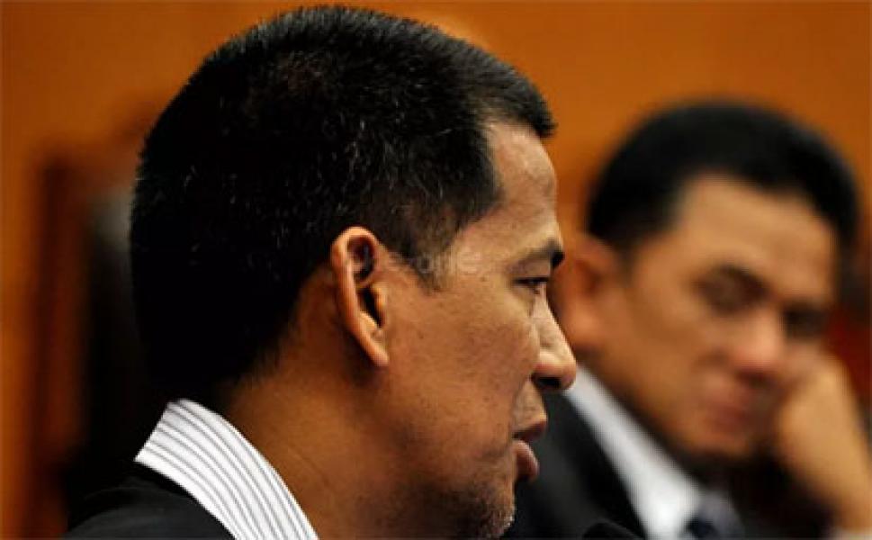 Terpilih Jadi Hakim MK, Saldi Isra Lepas Tiga Jabatan