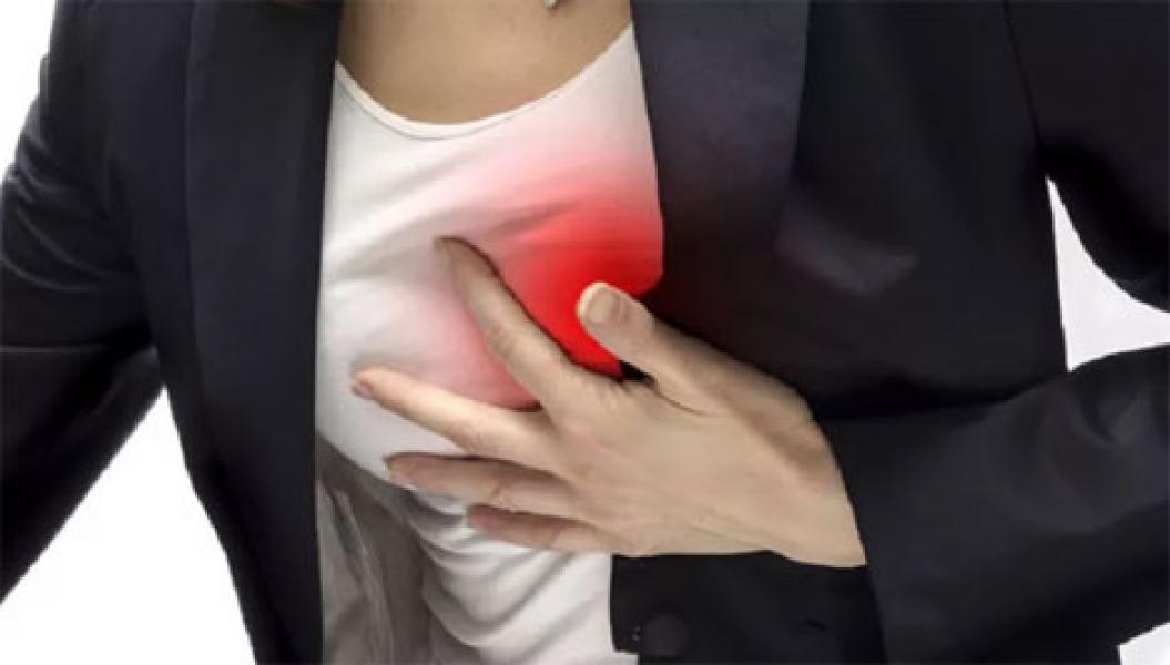 Tingginya Polusi Udara Meningkatkan Risiko Penyakit Kardiovaskular