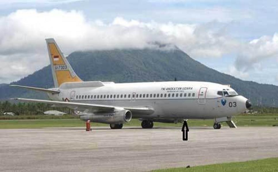 WESCAM MX-20HD: Dongkrak Kemampuan Boeing 737 Patmar TNI AU ‘Setara’ Poseidon