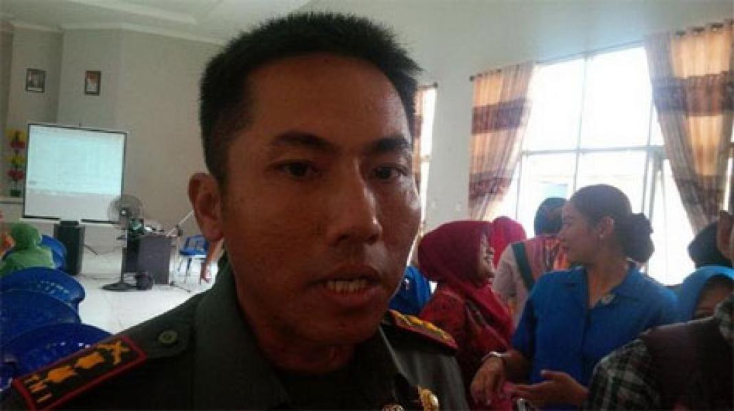Waaslog Div 1 Letkol Ibnu Hudaya Meninggal Dunia dalam Kecelakaan Lalu Lintas di Natuna