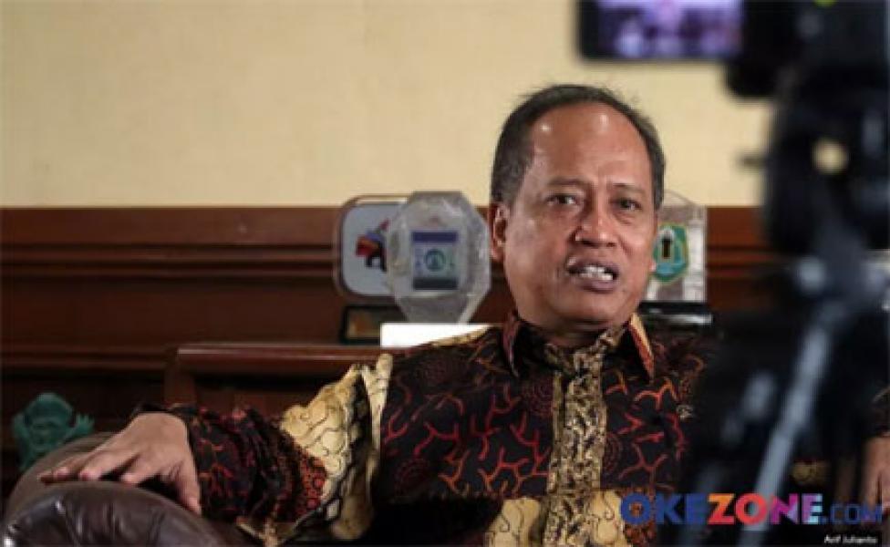 Waduh, 72 Politeknik Kesehatan Bermasalah