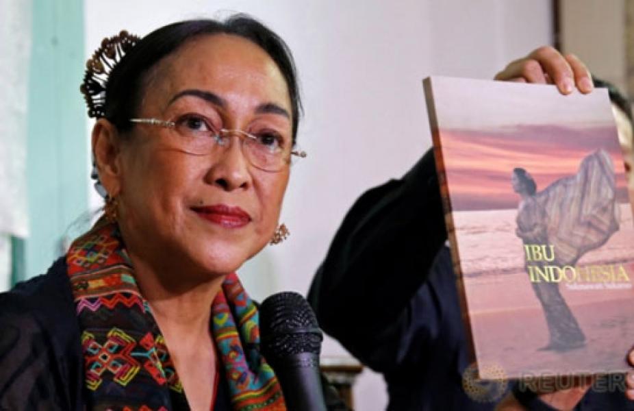 “Puisinya Sukmawati Itu Jelek”