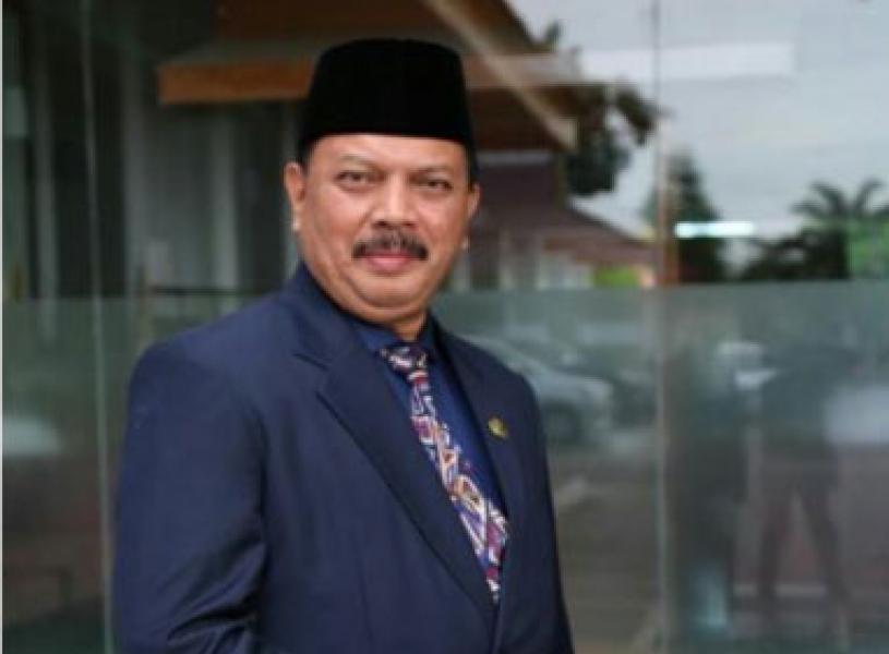 2018 ini, Pemkab Inhil dan DPRD Komit Tuntaskan Ranperda yang Tertunda