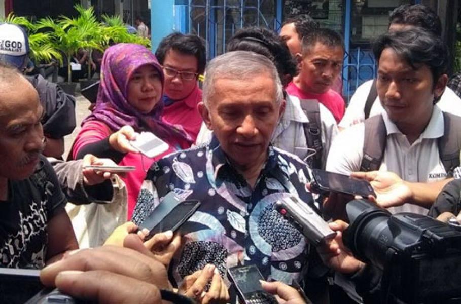 6 Kritik Pedas Amien Rais, Nomor 3 Bikin Merinding