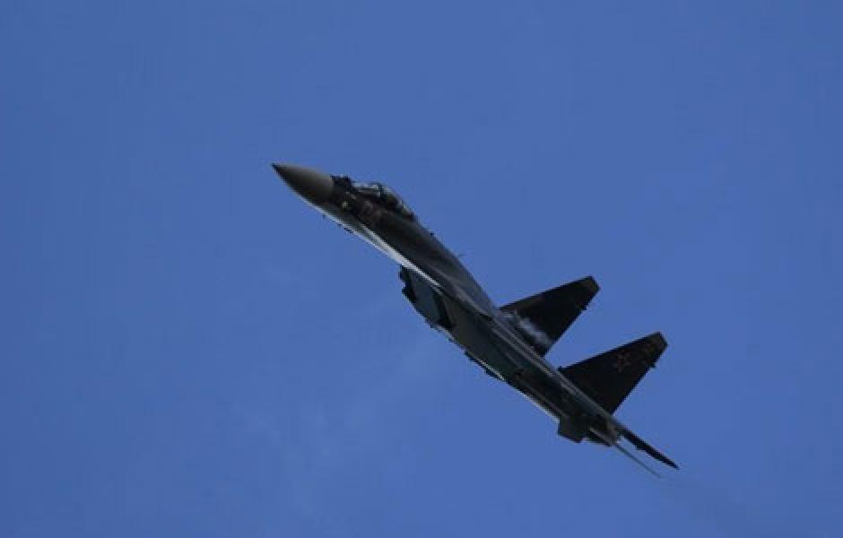 Beli Sukhoi dari Rusia, Indonesia Terancam Disanksi AS