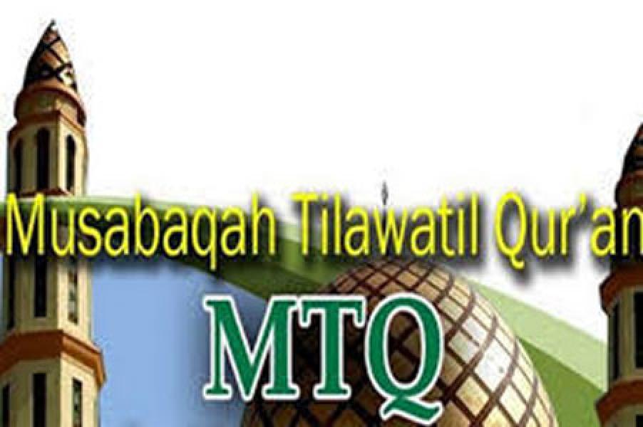 Bikin Bangga, Perwakilan Indonesia Juara 2 MTQ Internasional di Mesir