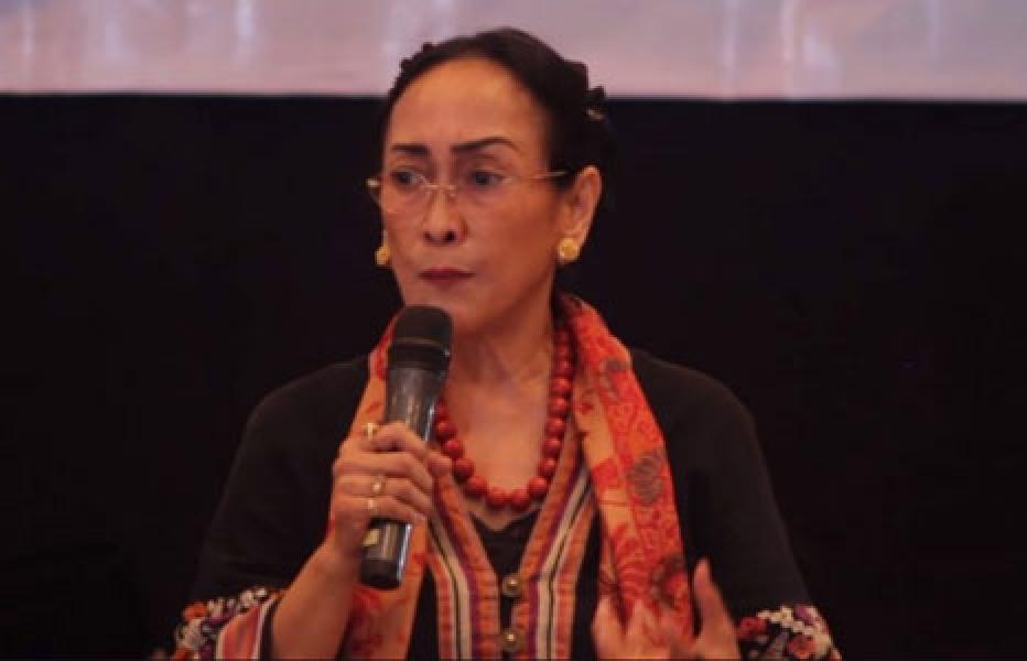 Dari Susi Hingga Sinta Wahid akan Jadi Saksi Laporan Sukma