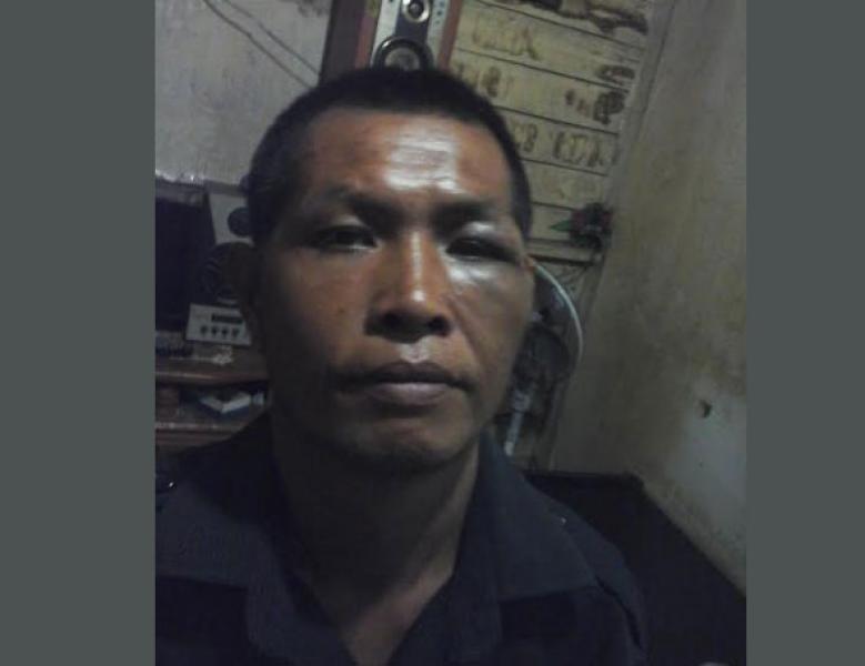 Dikeroyok, Warga Jalan Hidayah Lapor ke Polsek Rumbai