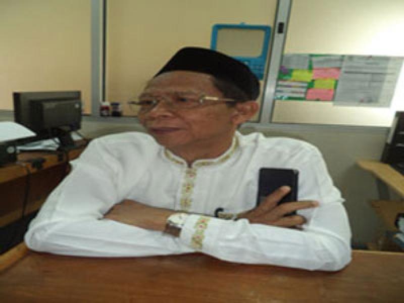 Dinas Perkim Pekanbaru Terima 1,6 Miliar DAK Rehab Rumah Warga Miskin