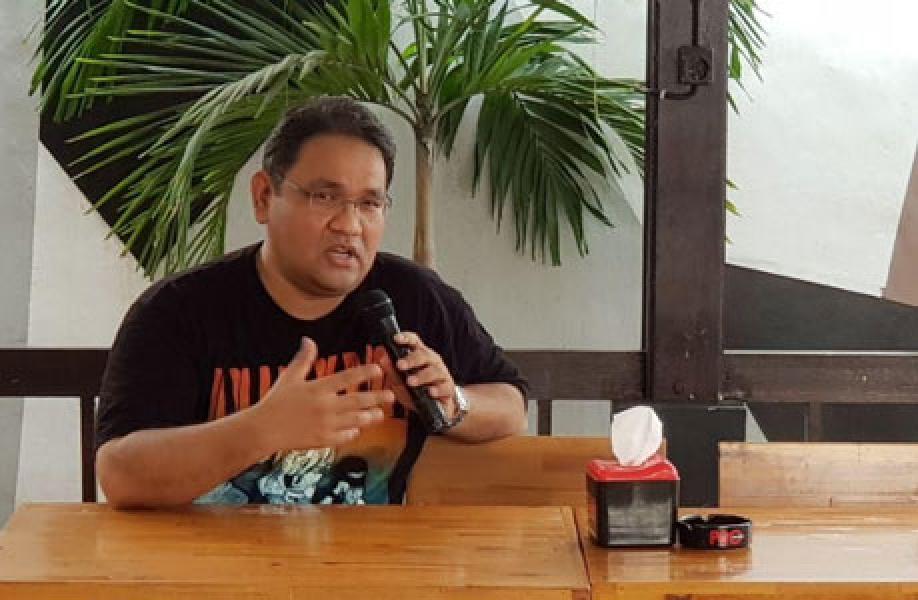 Dua Pekerjaan Besar Pers Indonesia