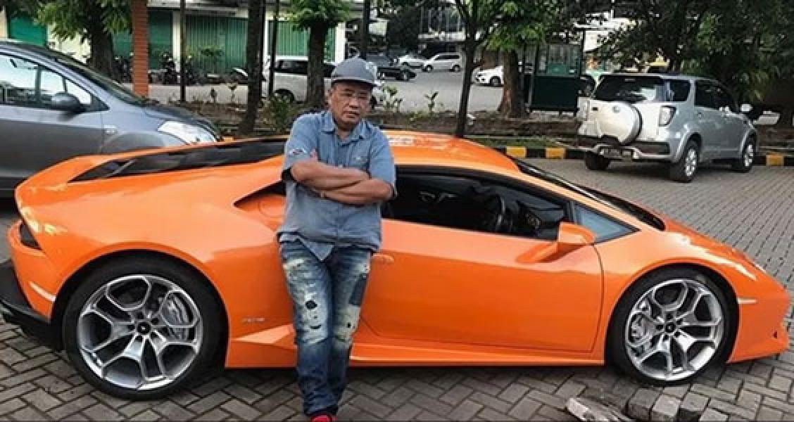 Hotman Paris Ingin Nikahi Enam Wanita Sekaligus, Cita Citata Berikan Komentar