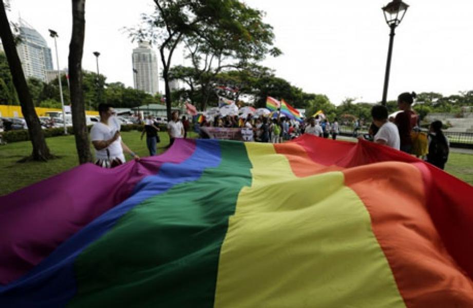 Intelijen Kejakgung Temukan Ratusan Komik LGBT Bahasa Cina