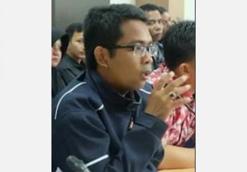 KOMPAK Provinsi Riau Apresiasi Jajaran Satlantas Polres Inhil, ini Sebabnya 