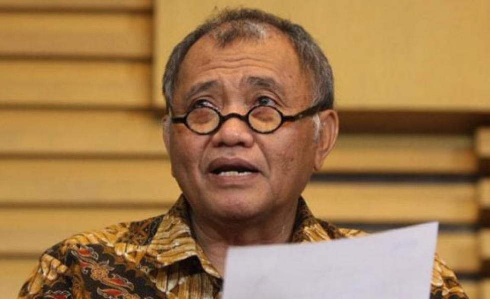 KPK: 38 Anggota DPRD Sumut Terima Fee Rp300-350 Juta dari Gatot Pujo