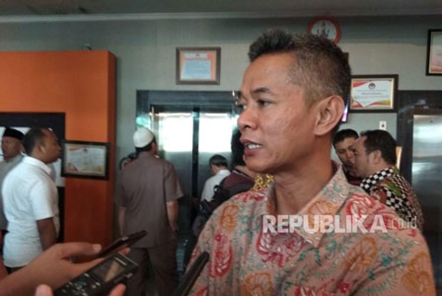 KPU: Gambar Tokoh Nasional Boleh Dicantumkan di APK Pemilu