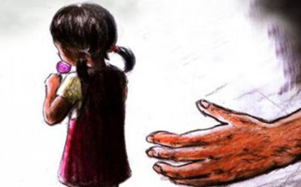 Kakek di Karangasem Tega Cabuli Bocah 6 Tahun di Dekat Sawah