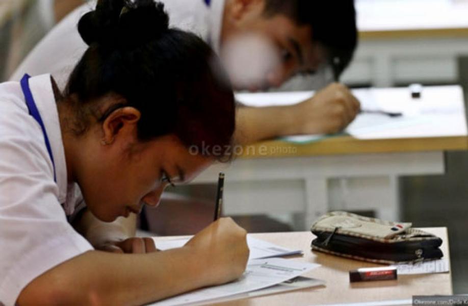 Kemdikbud Identifikasi Ada Kecurangan pada UNBK SMP