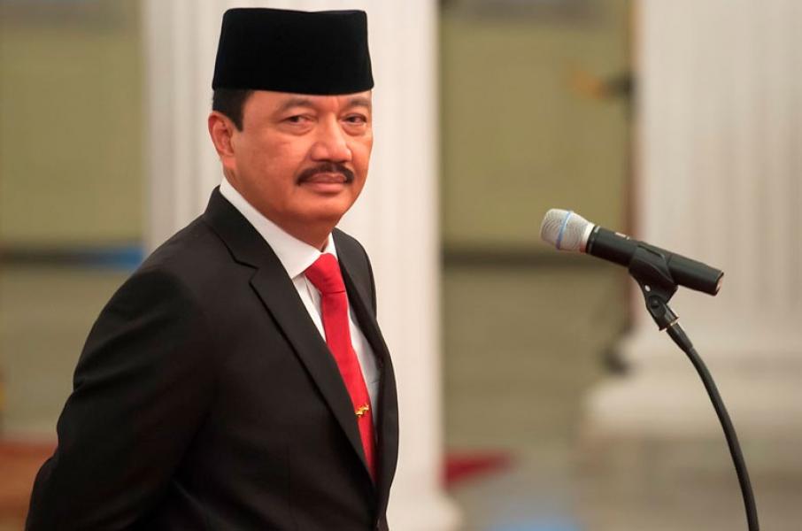 Kepala BIN Budi Gunawan Dinilai Cocok Jadi Pendamping Jokowi di Pilpres 2019