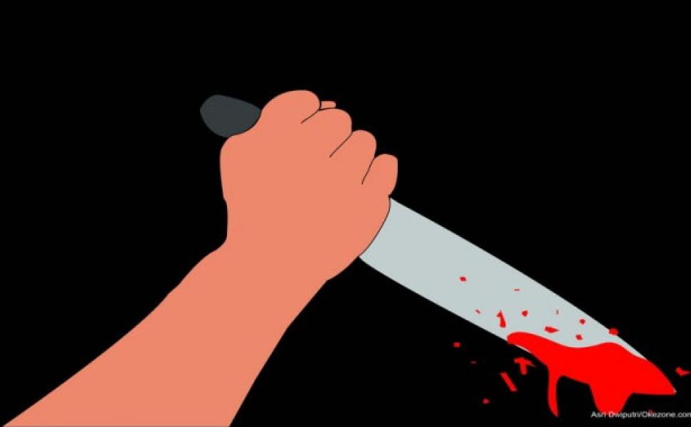 Ketua PPK di Bangkalan Dibacok Orang Tak Dikenal Usai Mengajar dari Ponpes Al Ibrohimy