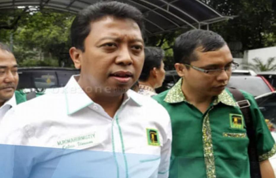 Kompak Bongkar Dugaan Korupsi Romi