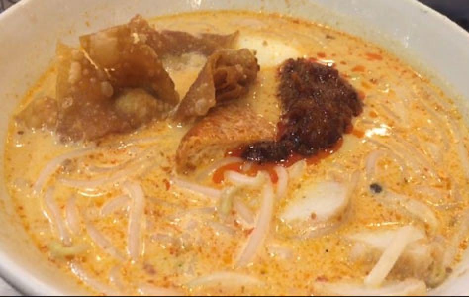 Laksa, Mi Santan Singapura yang Bikin Nagih, Dijamin Halal
