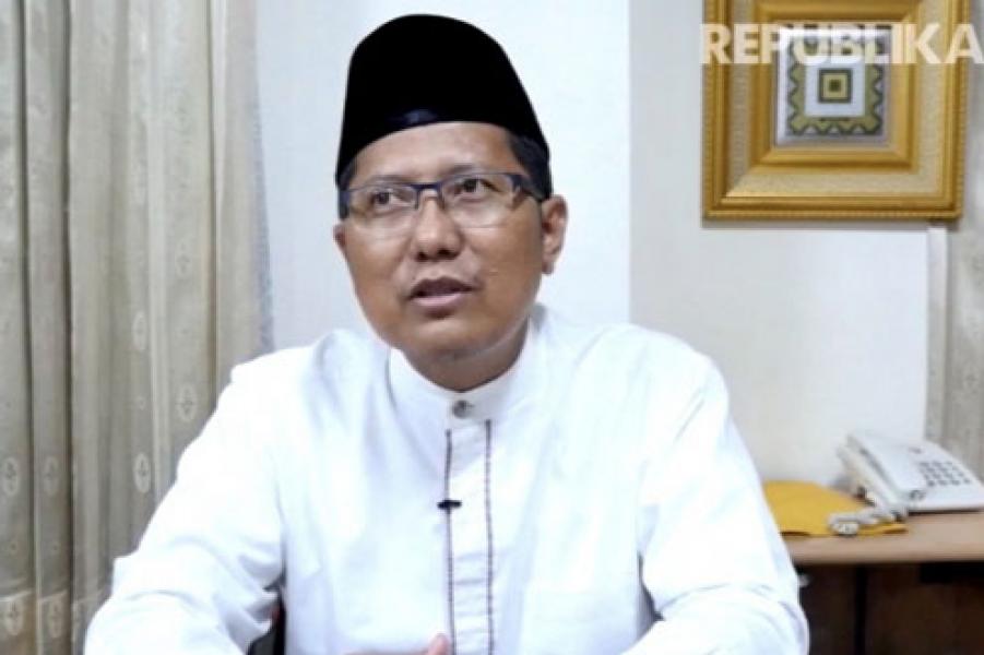 MUI Pusat Tegaskan tak Halangi Penuntutan Sukmawati