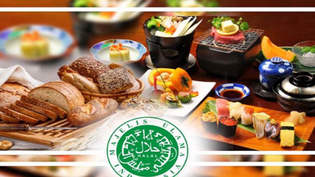 Makanan Mengandung Bahan Pengawet, Halal atau Haram?
