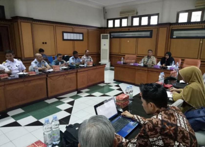 Masyarakat Pesisir, Mitra Utama Bakamla RI
