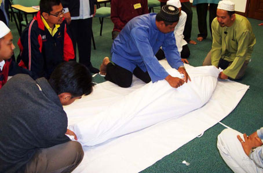 Memahami Manajemen Kematian dan Pengurusan Jenazah