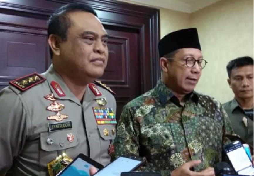 Menag Minta Travel Penyelanggara Perjalanan Umrah Daftar Ulang