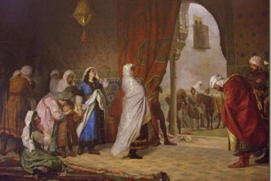 Mengenal Muslimah Ahli Kesehatan