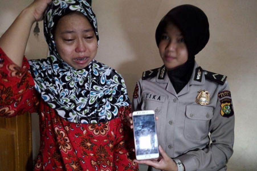 Misteri Penculikan Bayi di Depok, Warga Sempat Lihat Ini Sebelum Kejadian