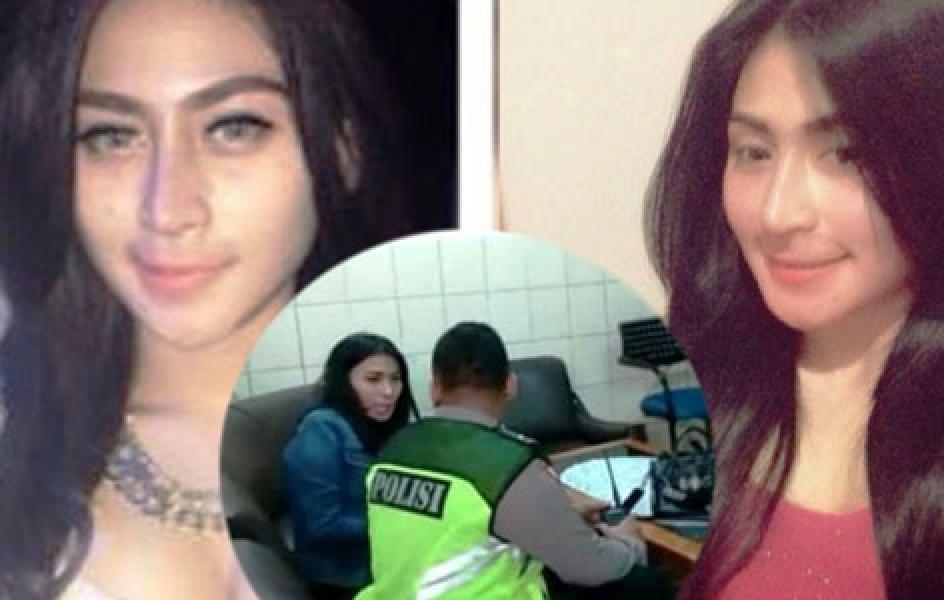 Olah TKP Kecelakaan Tiara Ayu Penabrak Ojek Online, Polisi Gunakan Alat 3 Dimensi
