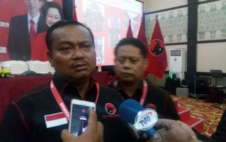 PDIP Bingung Dikaitkan dengan Sukmawati Soekarnoputri