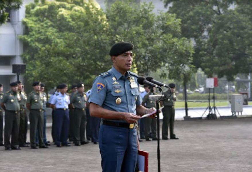 Panglima TNI: Keikutsertaan Purnawirawan TNI Dalam Pilkada Tidak Pengaruhi Netralitas Prajurit