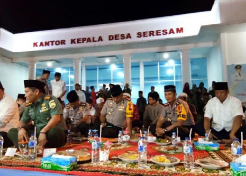 Pengajian Akbar di Inhu Hadirkan Ustadz Abdul Somad 