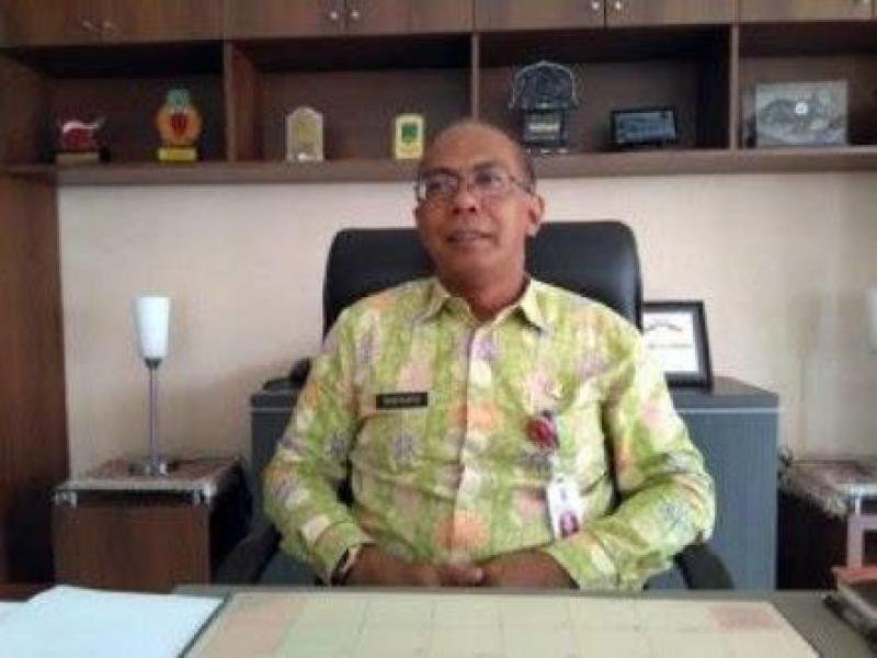 Pjs Bupati Inhil: Kesejahteraan Nelayan Harus Diperjuangkan