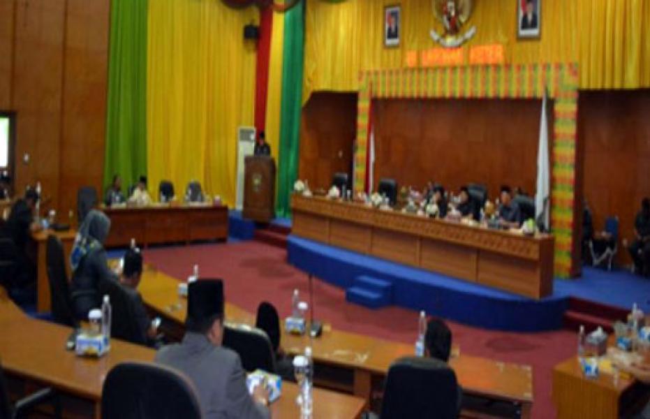 Plt Bupati Sebut Pemkab Siak Terus Berupaya Tingkatkan PAD