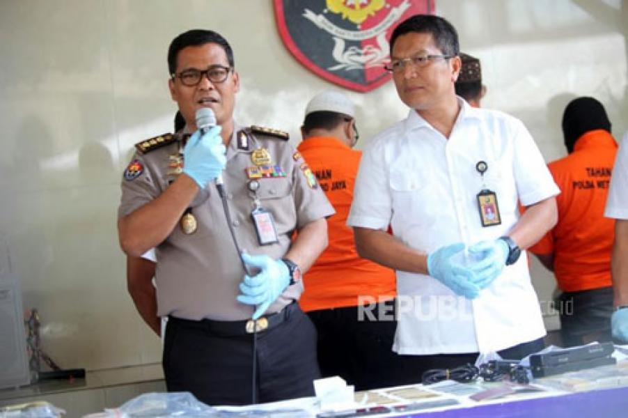 Polisi akan Bentuk Tim Khusus Selidiki Kasus Puisi Sukmawati