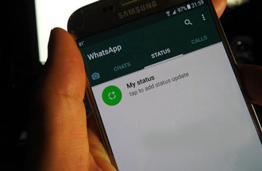 Remaja di Bawah 16 Tahun Dilarang Gunakan Whatsapp