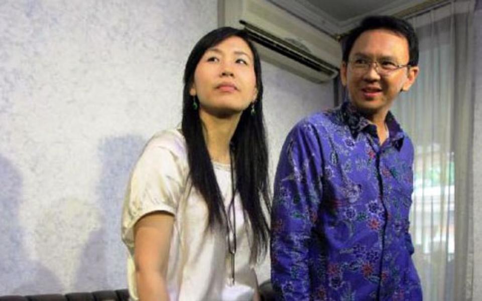Samarkan Perselingkuhan, Veronica Ganti Nama Julianto Tio Jadi Bunga