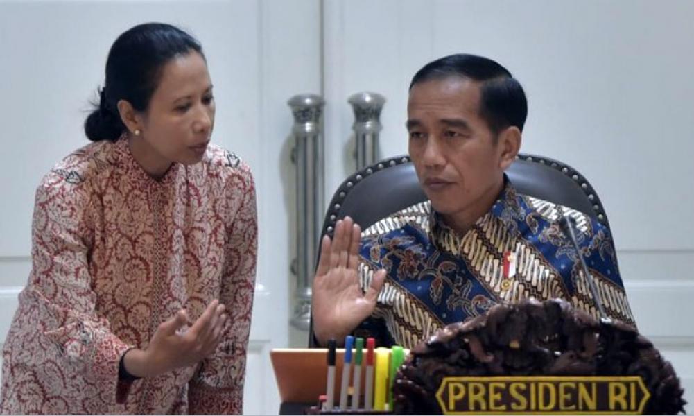 Spekulasi di Balik Beredarnya Percakapan Rini dan Sofyan Basir