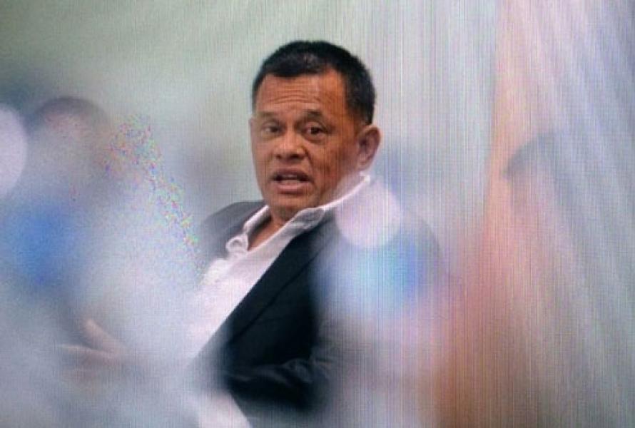 Survei: Capres Alternatif, Elektabilitas Gatot Tertinggi