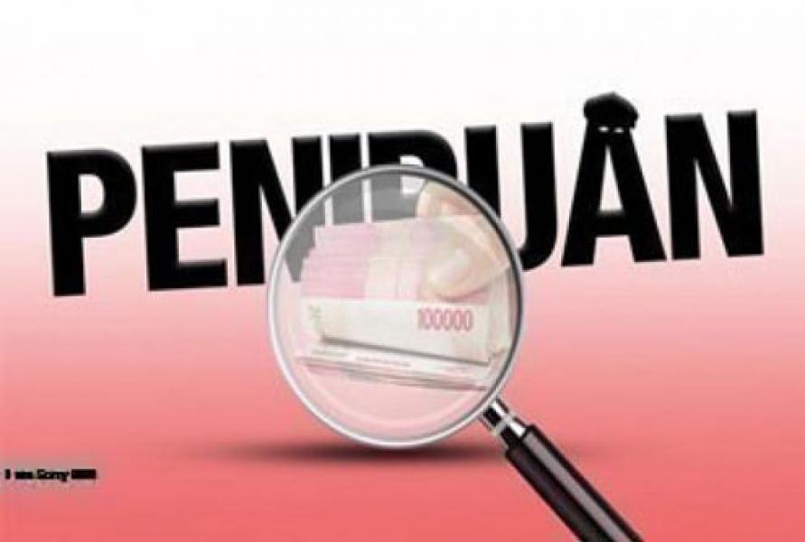Tergiur Harta Karun, Oknum ASN Pekanbaru Tertipu Ratusan Juta