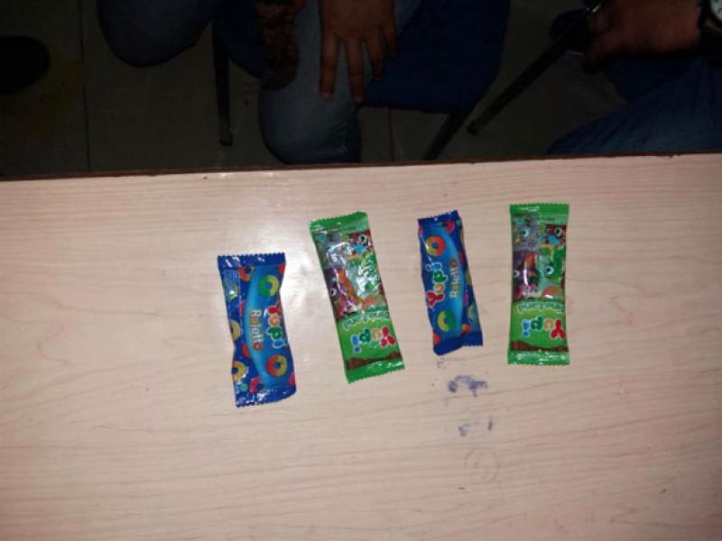 Usai Makan Permen, Balita di Meranti Diduga Positif Narkoba